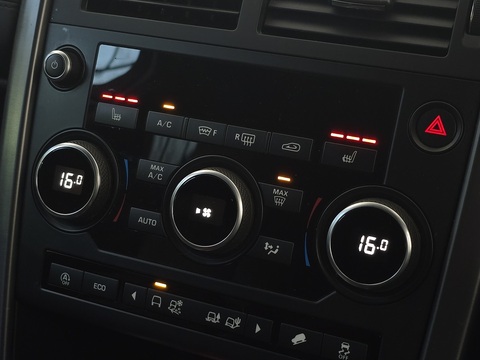 2.0 TD4 Landmark SUV 5dr Diesel Auto 4WD Euro 6 (s/s) (180 ps)