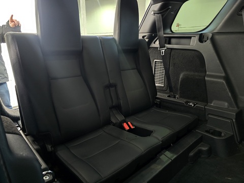 2.0 TD4 Landmark SUV 5dr Diesel Auto 4WD Euro 6 (s/s) (180 ps)