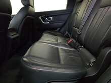 Land Rover Discovery Sport TD4 Landmark 