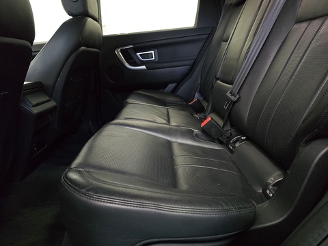 2.0 TD4 Landmark SUV 5dr Diesel Auto 4WD Euro 6 (s/s) (180 ps)