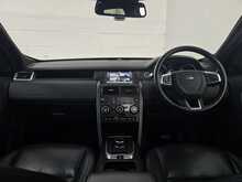 Land Rover Discovery Sport TD4 Landmark 