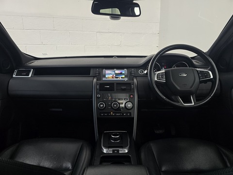 2.0 TD4 Landmark SUV 5dr Diesel Auto 4WD Euro 6 (s/s) (180 ps)