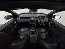 Land Rover Discovery Sport TD4 Landmark 