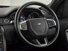 Land Rover Discovery Sport TD4 Landmark 