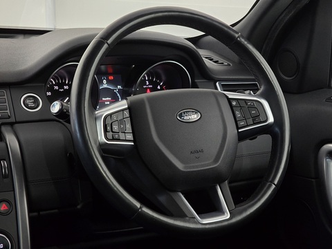 2.0 TD4 Landmark SUV 5dr Diesel Auto 4WD Euro 6 (s/s) (180 ps)