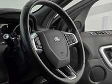 Land Rover Discovery Sport TD4 Landmark 