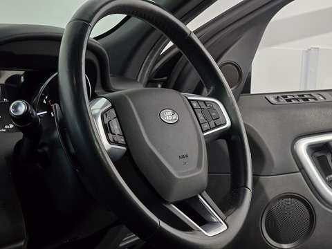 2.0 TD4 Landmark SUV 5dr Diesel Auto 4WD Euro 6 (s/s) (180 ps)