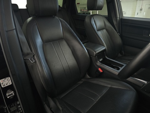 2.0 TD4 Landmark SUV 5dr Diesel Auto 4WD Euro 6 (s/s) (180 ps)