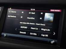 Land Rover Discovery Sport TD4 Landmark 