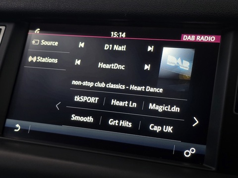 2.0 TD4 Landmark SUV 5dr Diesel Auto 4WD Euro 6 (s/s) (180 ps)