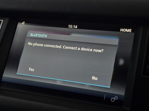 2.0 TD4 Landmark SUV 5dr Diesel Auto 4WD Euro 6 (s/s) (180 ps)