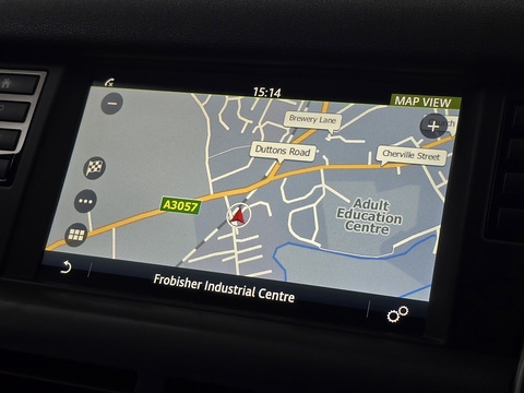 2.0 TD4 Landmark SUV 5dr Diesel Auto 4WD Euro 6 (s/s) (180 ps)