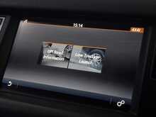 Land Rover Discovery Sport TD4 Landmark 