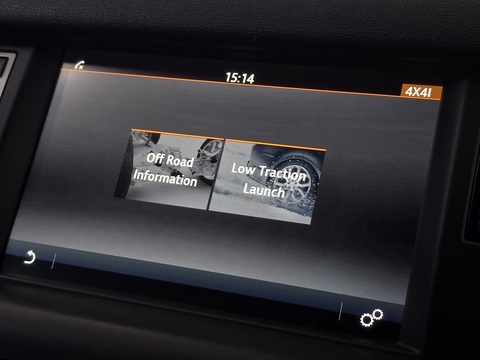 2.0 TD4 Landmark SUV 5dr Diesel Auto 4WD Euro 6 (s/s) (180 ps)