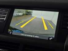 Land Rover Discovery Sport TD4 Landmark 