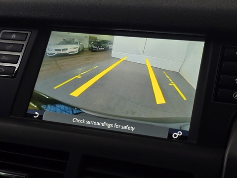 2.0 TD4 Landmark SUV 5dr Diesel Auto 4WD Euro 6 (s/s) (180 ps)