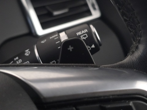 2.0 TD4 Landmark SUV 5dr Diesel Auto 4WD Euro 6 (s/s) (180 ps)