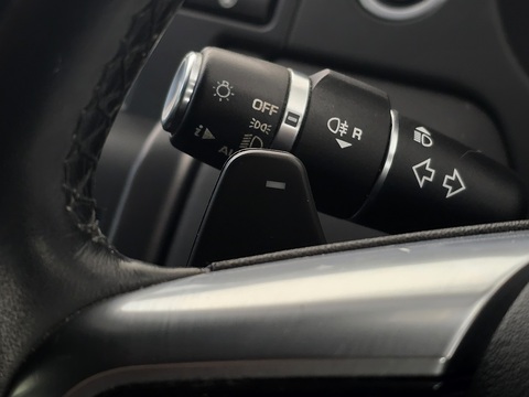 2.0 TD4 Landmark SUV 5dr Diesel Auto 4WD Euro 6 (s/s) (180 ps)