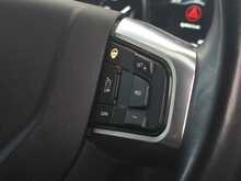 Land Rover Discovery Sport TD4 Landmark 