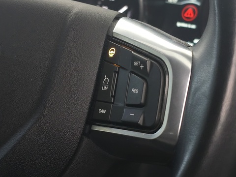 2.0 TD4 Landmark SUV 5dr Diesel Auto 4WD Euro 6 (s/s) (180 ps)