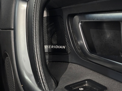 2.0 TD4 Landmark SUV 5dr Diesel Auto 4WD Euro 6 (s/s) (180 ps)