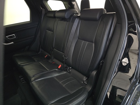 2.0 TD4 Landmark SUV 5dr Diesel Auto 4WD Euro 6 (s/s) (180 ps)