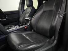 Land Rover Discovery Sport TD4 Landmark 