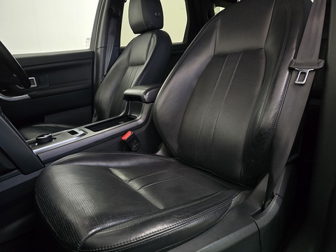 2.0 TD4 Landmark SUV 5dr Diesel Auto 4WD Euro 6 (s/s) (180 ps)