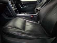Land Rover Discovery Sport TD4 Landmark 