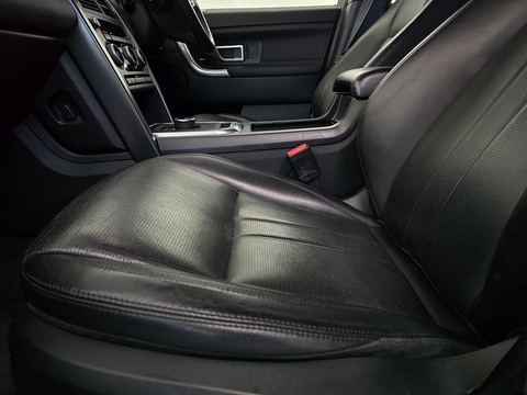 2.0 TD4 Landmark SUV 5dr Diesel Auto 4WD Euro 6 (s/s) (180 ps)