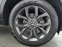 Land Rover Discovery Sport TD4 Landmark 