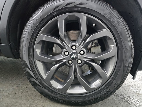 2.0 TD4 Landmark SUV 5dr Diesel Auto 4WD Euro 6 (s/s) (180 ps)