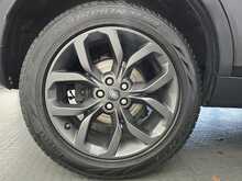 Land Rover Discovery Sport TD4 Landmark 