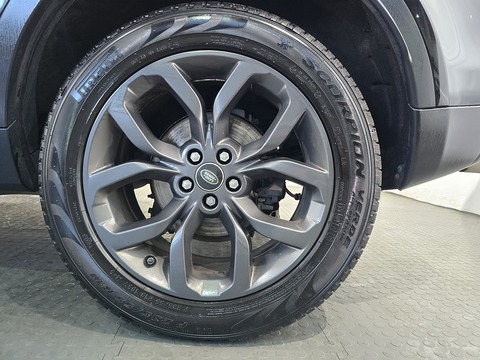 2.0 TD4 Landmark SUV 5dr Diesel Auto 4WD Euro 6 (s/s) (180 ps)