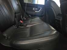 Land Rover Discovery Sport TD4 Landmark 