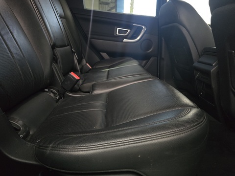 2.0 TD4 Landmark SUV 5dr Diesel Auto 4WD Euro 6 (s/s) (180 ps)