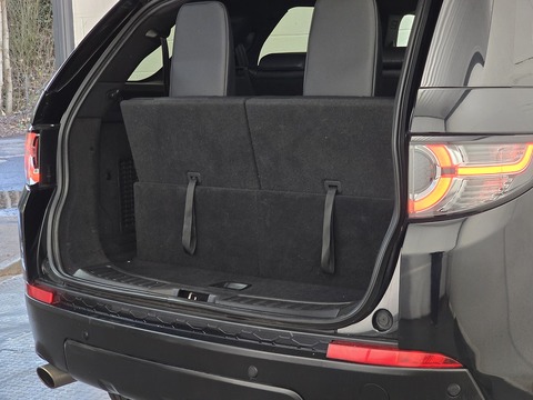 2.0 TD4 Landmark SUV 5dr Diesel Auto 4WD Euro 6 (s/s) (180 ps)