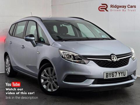 1.4i Turbo Design MPV 5dr Petrol Manual Euro 6 (140 ps)