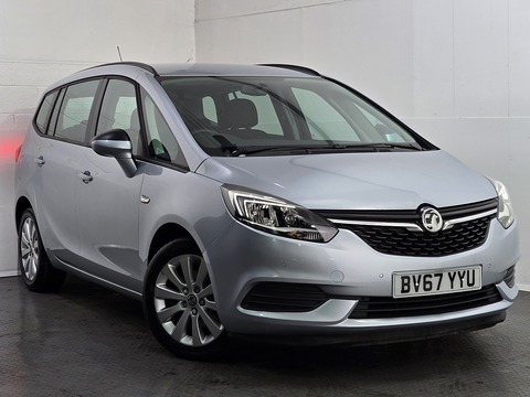 1.4i Turbo Design MPV 5dr Petrol Manual Euro 6 (140 ps)