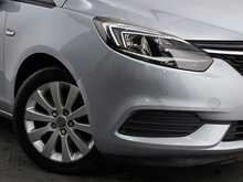 Vauxhall Zafira Tourer i Turbo Design 
