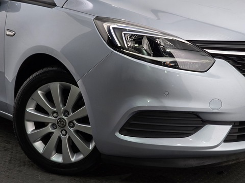 1.4i Turbo Design MPV 5dr Petrol Manual Euro 6 (140 ps)