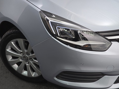 1.4i Turbo Design MPV 5dr Petrol Manual Euro 6 (140 ps)