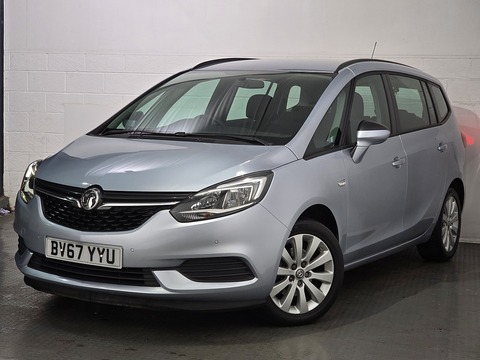 1.4i Turbo Design MPV 5dr Petrol Manual Euro 6 (140 ps)