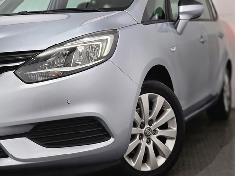 1.4i Turbo Design MPV 5dr Petrol Manual Euro 6 (140 ps)