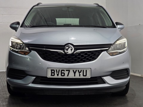 1.4i Turbo Design MPV 5dr Petrol Manual Euro 6 (140 ps)