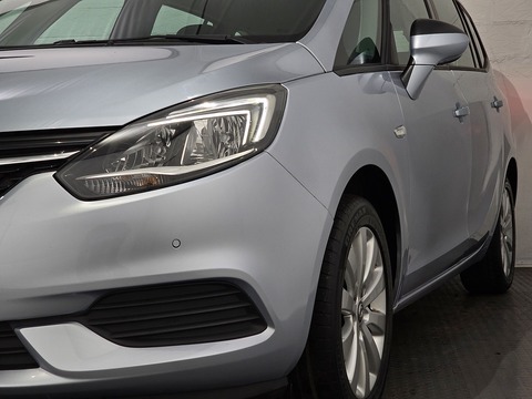 1.4i Turbo Design MPV 5dr Petrol Manual Euro 6 (140 ps)