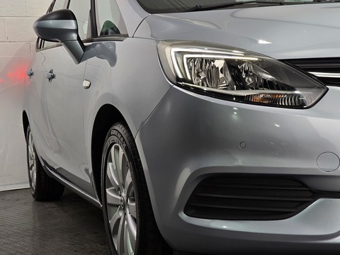 1.4i Turbo Design MPV 5dr Petrol Manual Euro 6 (140 ps)