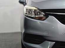 Vauxhall Zafira Tourer i Turbo Design 
