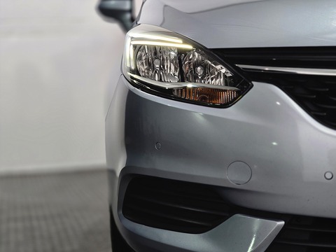 1.4i Turbo Design MPV 5dr Petrol Manual Euro 6 (140 ps)