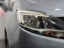 Vauxhall Zafira Tourer i Turbo Design 